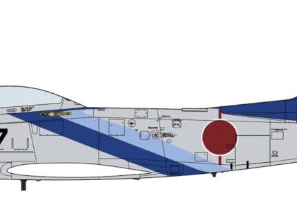 Hasegawa-148-Air-SelfDefense-Force-F86F40-Saber-Blue-Impulse-First-Painted-Wing-Aircraft-Plastic-Model-07526-Japan-Figure-4967834075269-0.jpg