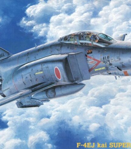 Hasegawa-148-Japan-Air-SelfDefense-Force-Fighter-F4Ej-Kai-Super-Phantom-One-Piece-Canopy-Plastic-Model-Pt7-Japan-Figure-4967834072077-1.jpg