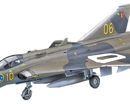 Hasegawa-148-Swedish-Air-Force-J35F-J-Draken-Plastic-Model-Pt41-Japan-Figure-0798525375108-0.jpg