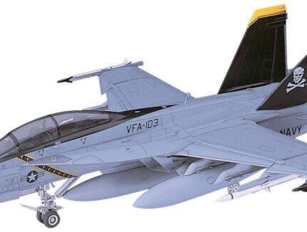 Hasegawa-148-Us-Navy-FA18F-Super-Hornet-Plastic-Model-Pt38-Japan-Figure-0783329155759-0.jpg